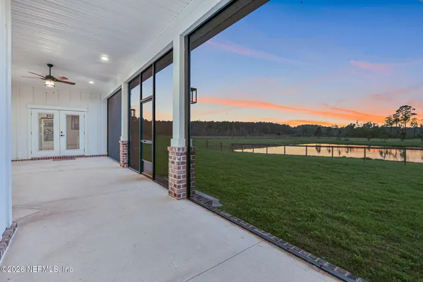 $750,000 | 7206 T And G Farm Lane, Macclenny, FL 32063