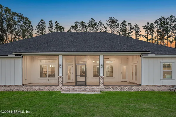 $750,000 | 7206 T And G Farm Lane, Macclenny, FL 32063