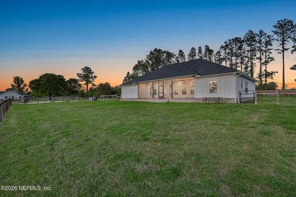 $750,000 | 7206 T And G Farm Lane, Macclenny, FL 32063