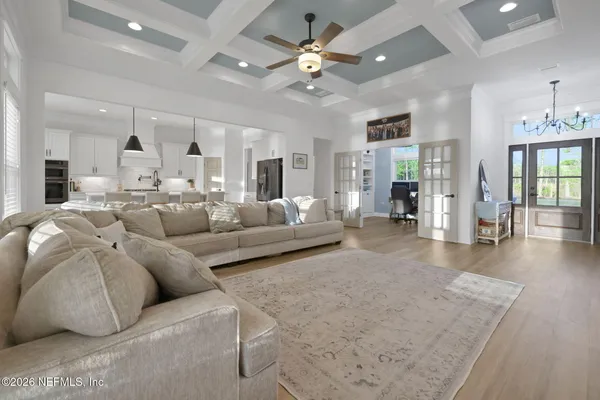 $750,000 | 7206 T And G Farm Lane, Macclenny, FL 32063