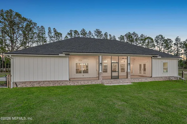 $750,000 | 7206 T And G Farm Lane, Macclenny, FL 32063