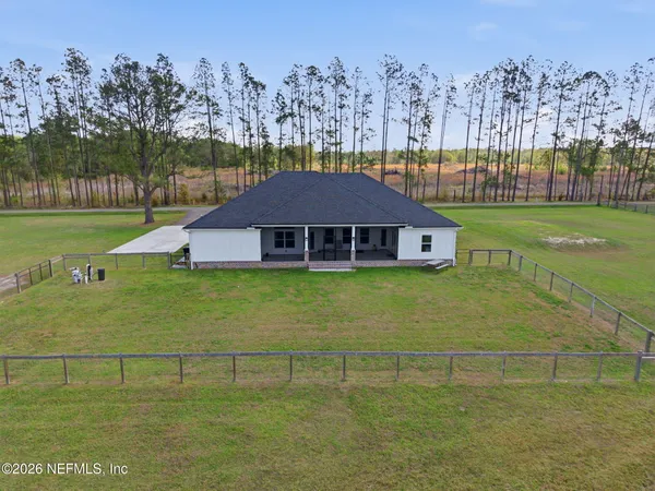 $750,000 | 7206 T And G Farm Lane, Macclenny, FL 32063