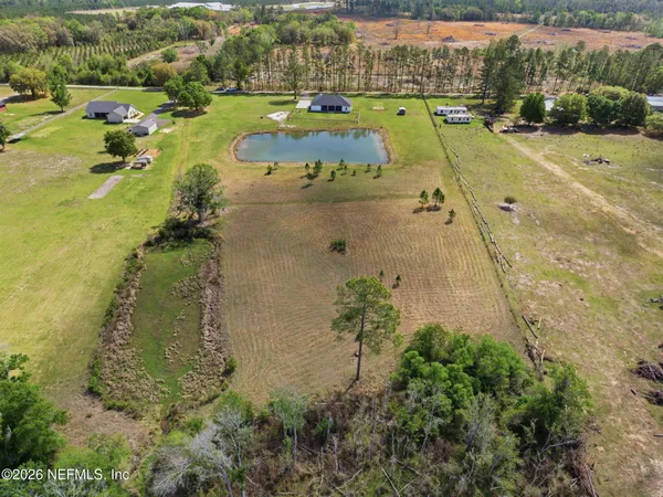 $750,000 | 7206 T And G Farm Lane, Macclenny, FL 32063
