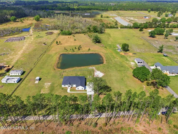 $750,000 | 7206 T And G Farm Lane, Macclenny, FL 32063
