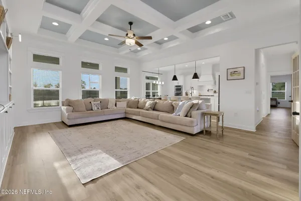 $750,000 | 7206 T And G Farm Lane, Macclenny, FL 32063