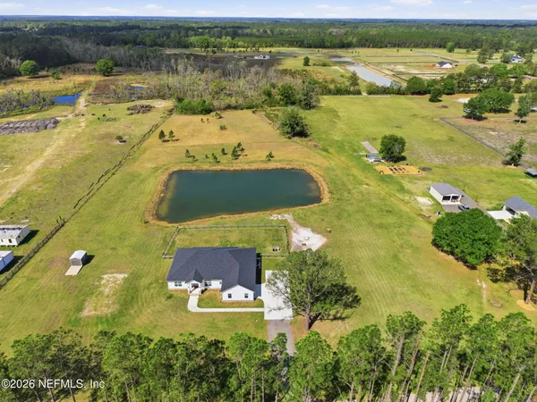 $750,000 | 7206 T And G Farm Lane, Macclenny, FL 32063