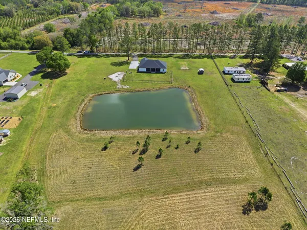 $750,000 | 7206 T And G Farm Lane, Macclenny, FL 32063