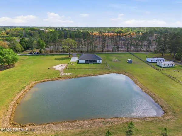 $750,000 | 7206 T And G Farm Lane, Macclenny, FL 32063