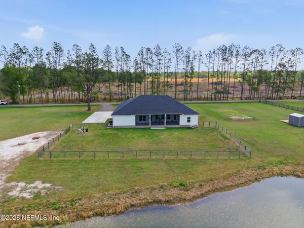 $750,000 | 7206 T And G Farm Lane, Macclenny, FL 32063