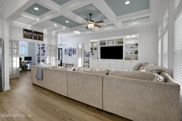 $750,000 | 7206 T And G Farm Lane, Macclenny, FL 32063