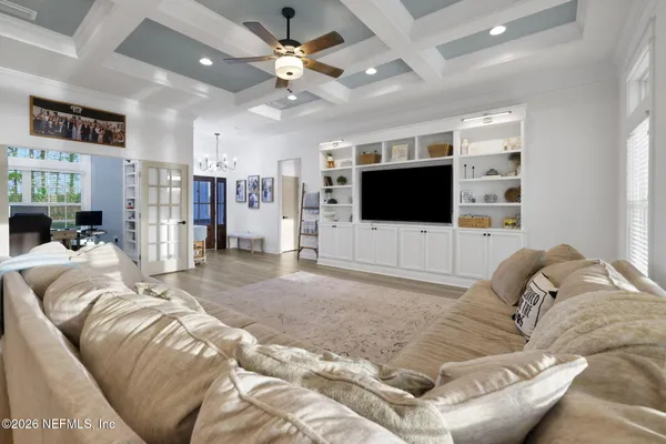 $750,000 | 7206 T And G Farm Lane, Macclenny, FL 32063