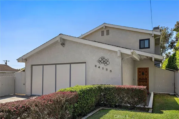 $5,950 | 34155 Camino El Molino, Dana Point, CA 92624