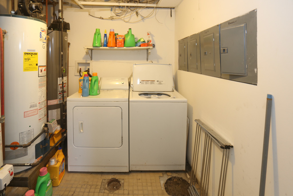 3446 North Bell Avenue, Unit GARDEN Chicago, IL 60618 - Photo 19 of 19