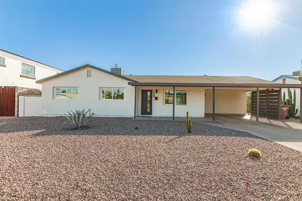 $2,950 | 6701 East Culver Street, Scottsdale, AZ 85257