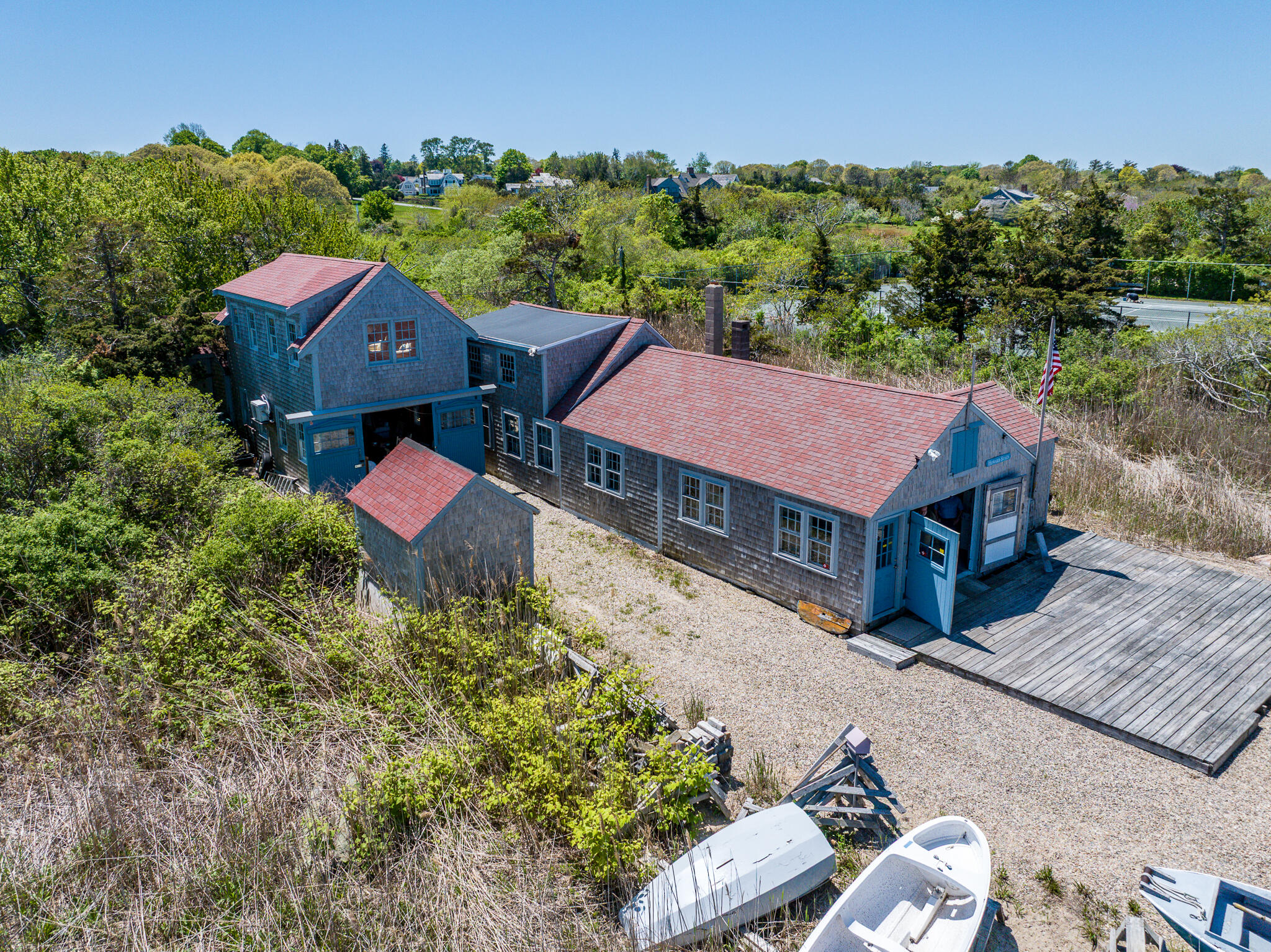164 Beale Way Barnstable, MA 02630 - Photo 7 of 50 Compound