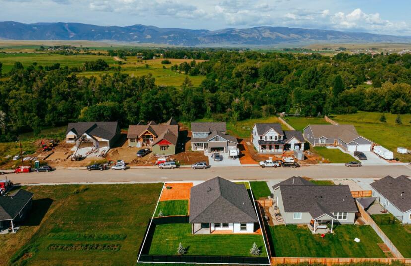 581 Riverstone Drive Ranchester, WY 82839 - Photo 24 of 24 22