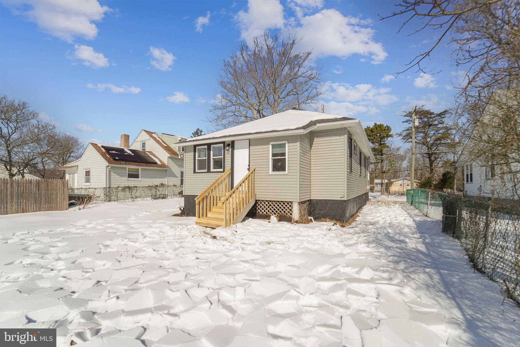 542 Berlin Road Clementon, NJ 08021 - Photo 42 of 43