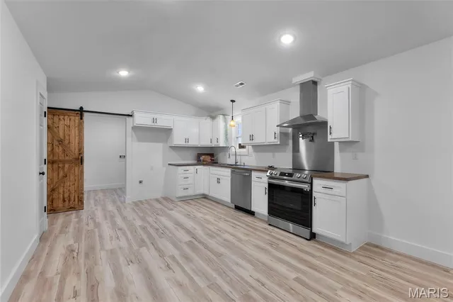 $194,900 | 416 Cook Avenue, Chaffee, MO 63740