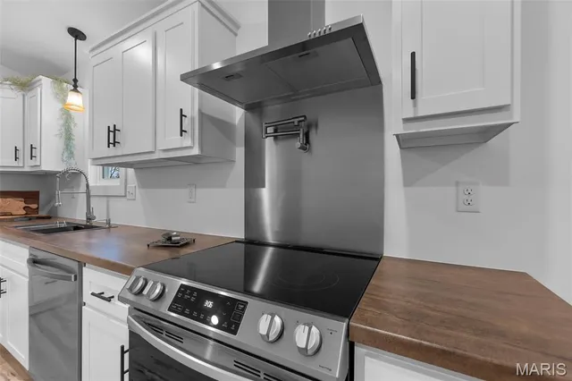 $194,900 | 416 Cook Avenue, Chaffee, MO 63740