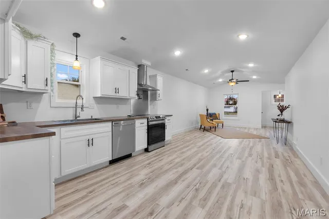 $194,900 | 416 Cook Avenue, Chaffee, MO 63740