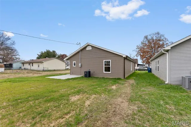 $194,900 | 416 Cook Avenue, Chaffee, MO 63740