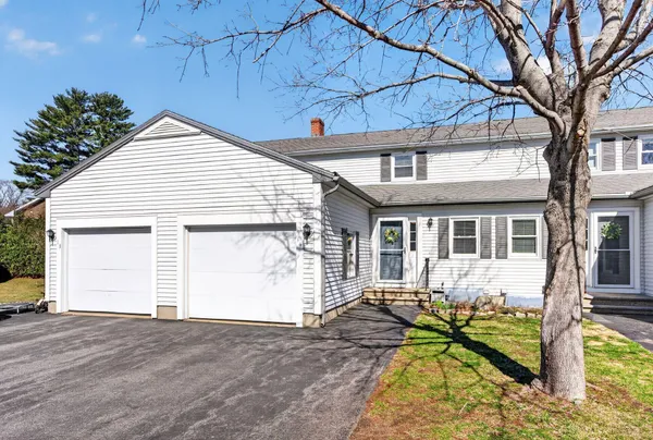 $375,000 | 111 Bradley Street, Unit 14, Saco, ME 04072