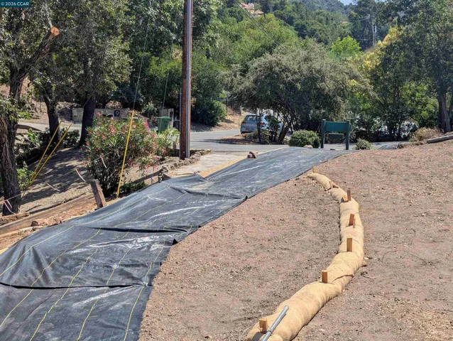 a view of a out door space