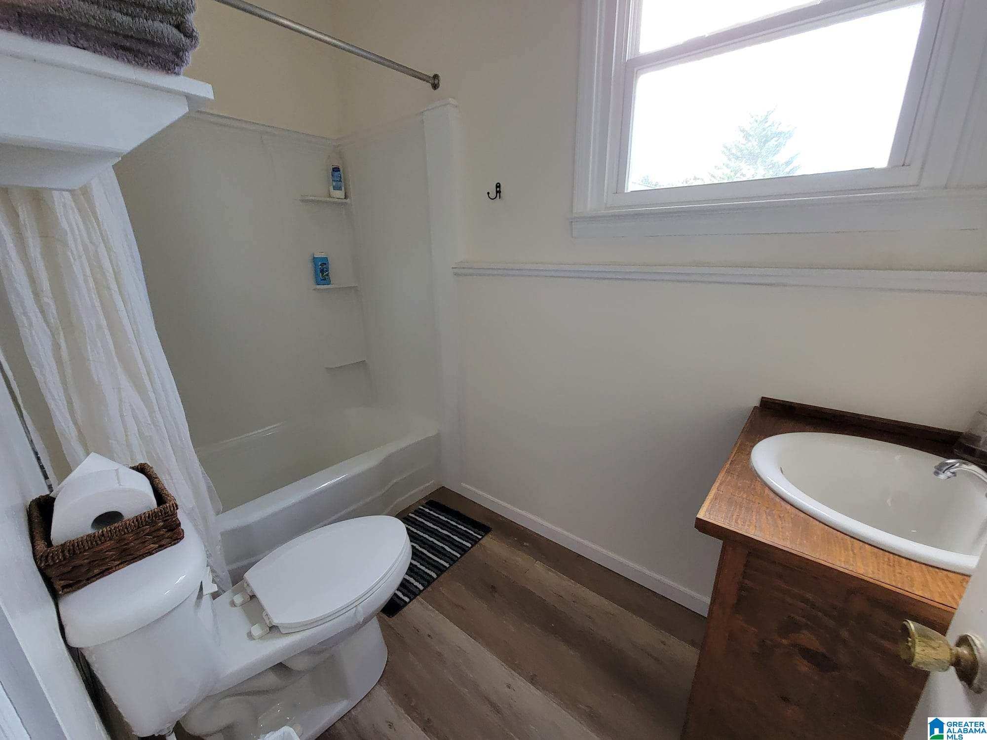 326 West Point Street Roanoke, AL 36274 - Photo 10 of 37