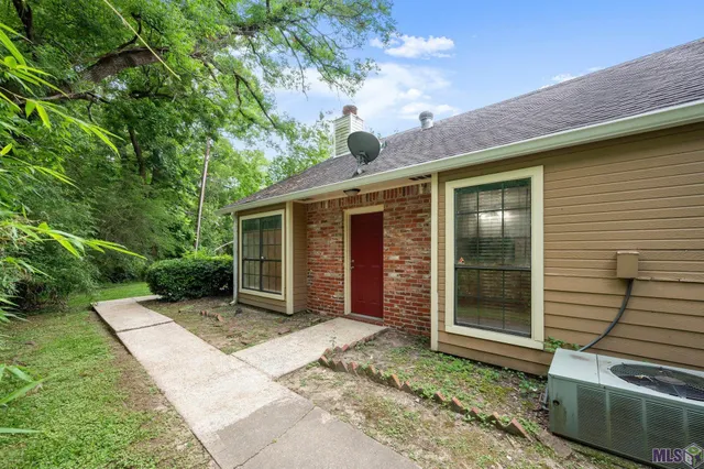 $1,400 | Undisclosed Address, Baton Rouge, LA 70815