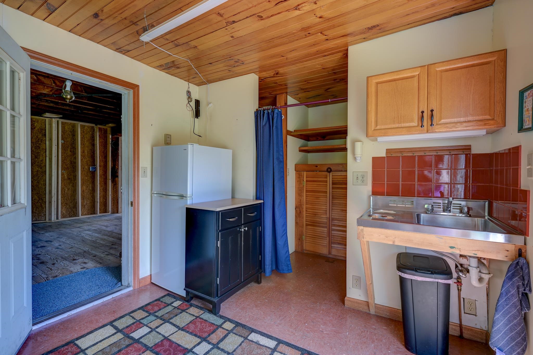 134 North Fryeburg Road Fryeburg, ME 04037 - Photo 31 of 60