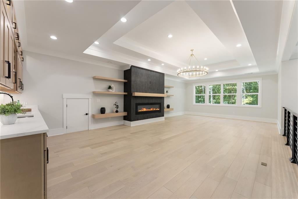 333 Sims Bridge Road Commerce, GA 30530 - Photo 22 of 42