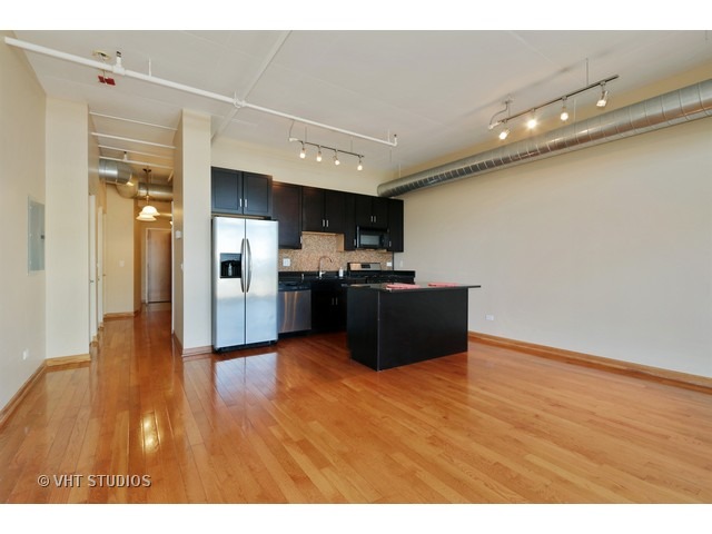 212 East Cullerton Street, Unit 1202 Chicago, IL 60616 - Photo 3 of 10