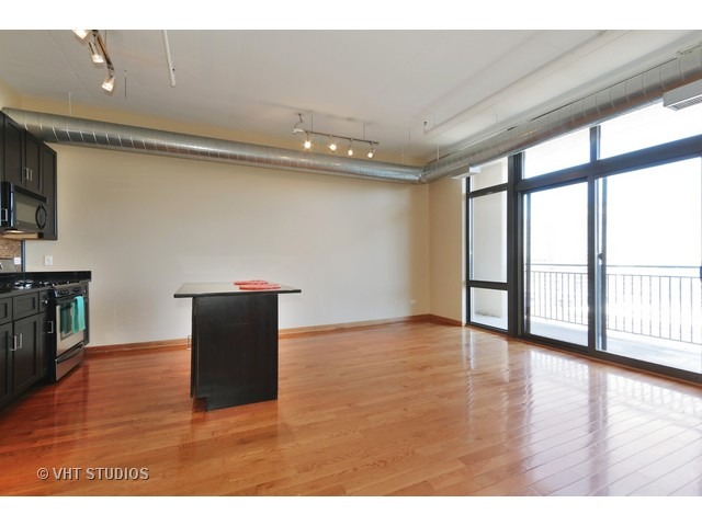 212 East Cullerton Street, Unit 1202 Chicago, IL 60616 - Photo 4 of 10