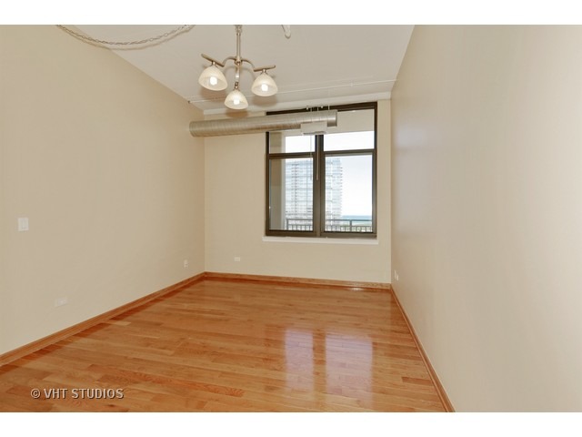 212 East Cullerton Street, Unit 1202 Chicago, IL 60616 - Photo 5 of 10