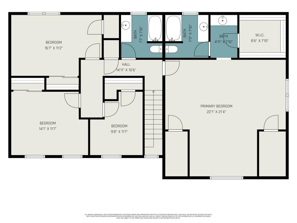 9133 Snipe Lane Jonesboro, GA 30236 - Photo 36 of 36 a picture of a bench