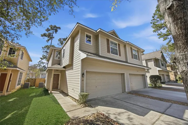 $1,795 | 59 East Stedhill Loop, The Woodlands, TX 77384