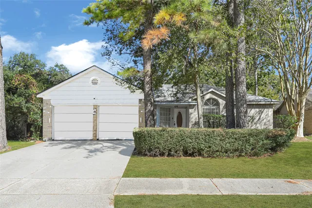 $1,400 | 22130 Jay Drive, Spring, TX 77373