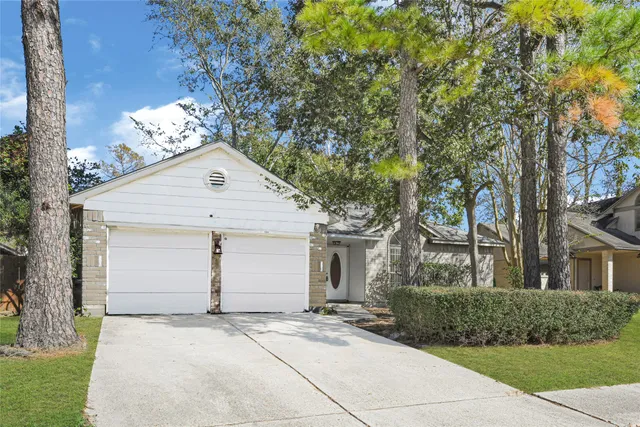 $1,400 | 22130 Jay Drive, Spring, TX 77373