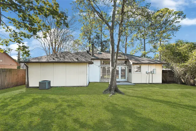 $1,400 | 22130 Jay Drive, Spring, TX 77373