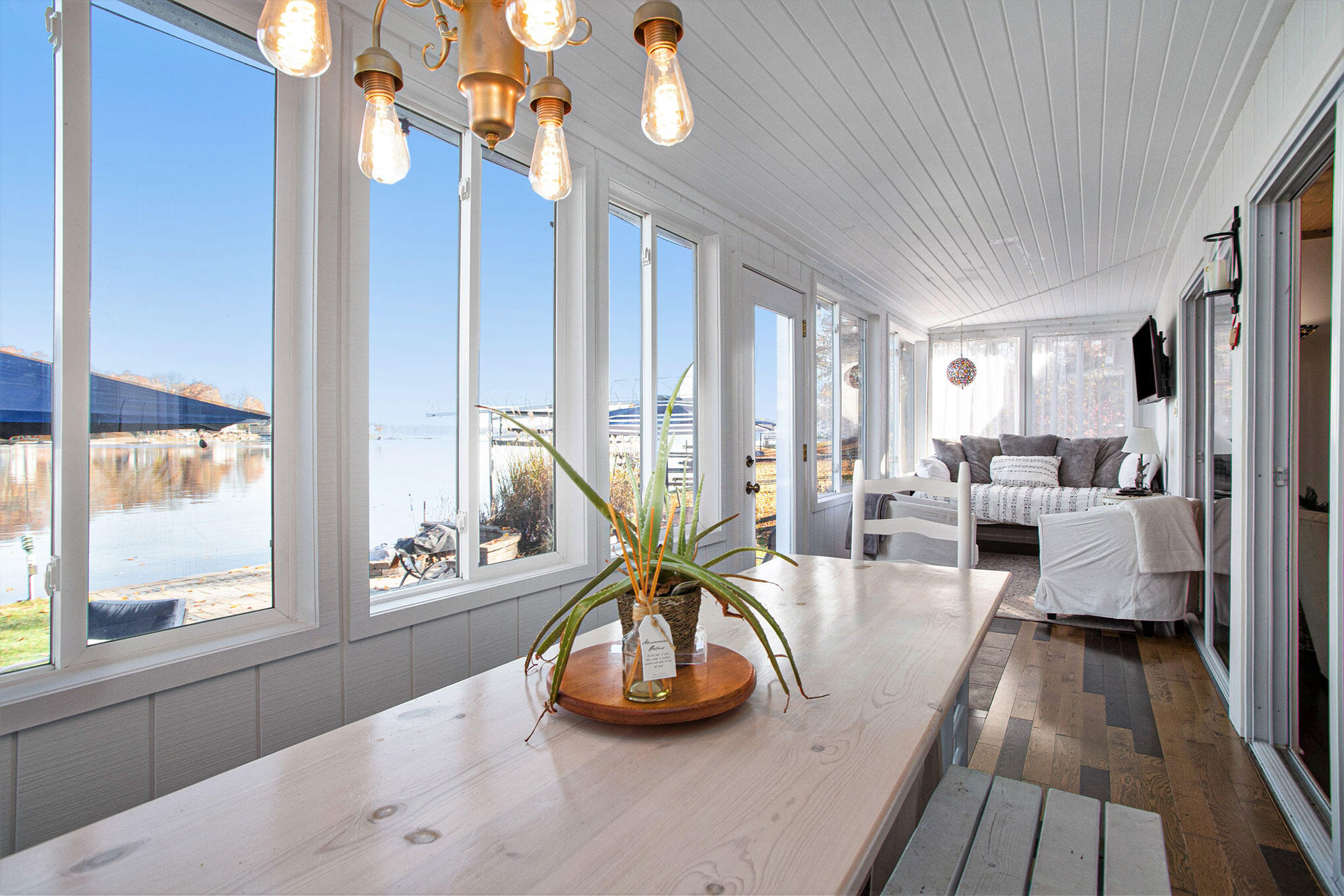 Sunroom