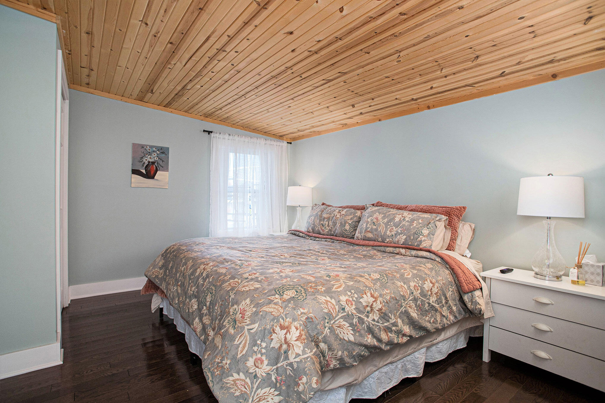 31530 Maple Island Road Dowagiac, MI 49047 - Photo 9 of 31 Primary Bedroom