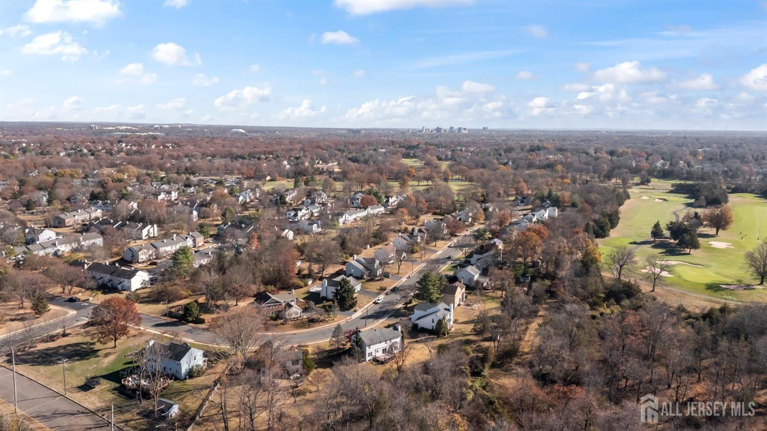 6 Smithwold Road Somerset, NJ 08873 - Photo 54 of 55 an aerial view of multiple house