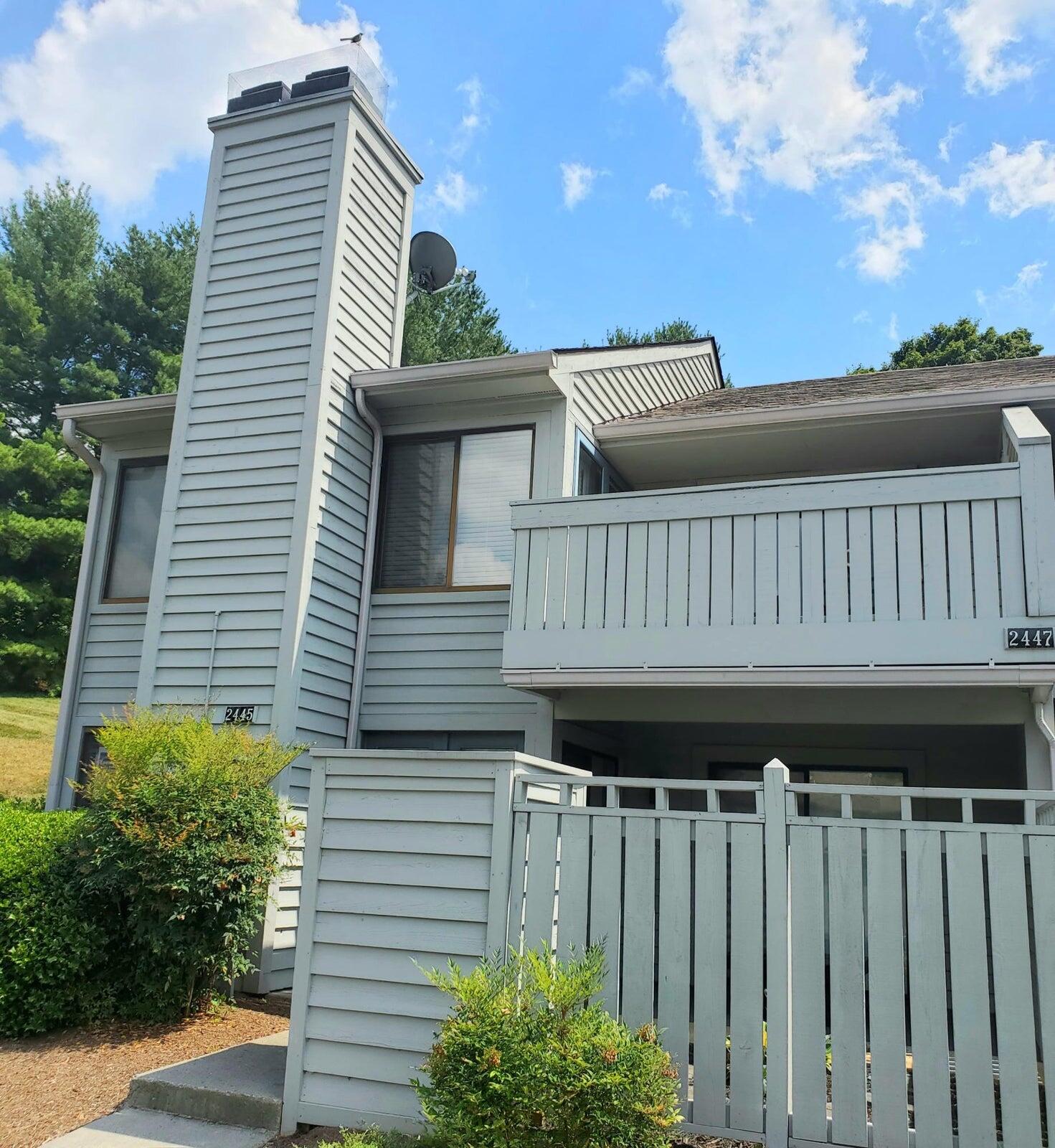 2447 Post Oak Road Salem, VA 24153 - Photo 1 of 45 Temporary