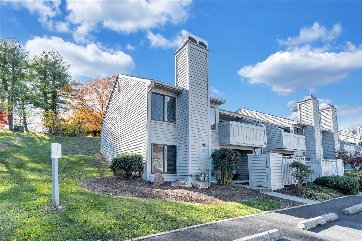 2447 Post Oak Road Salem, VA 24153 - Photo 24 of 45 23-MIB02187