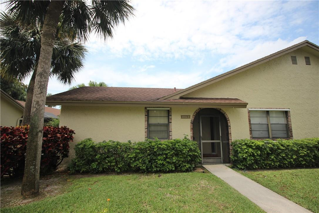 8934 Southwest 22nd Street, Unit B Boca Raton, FL 33433 - Photo 2 of 12 Photo 2