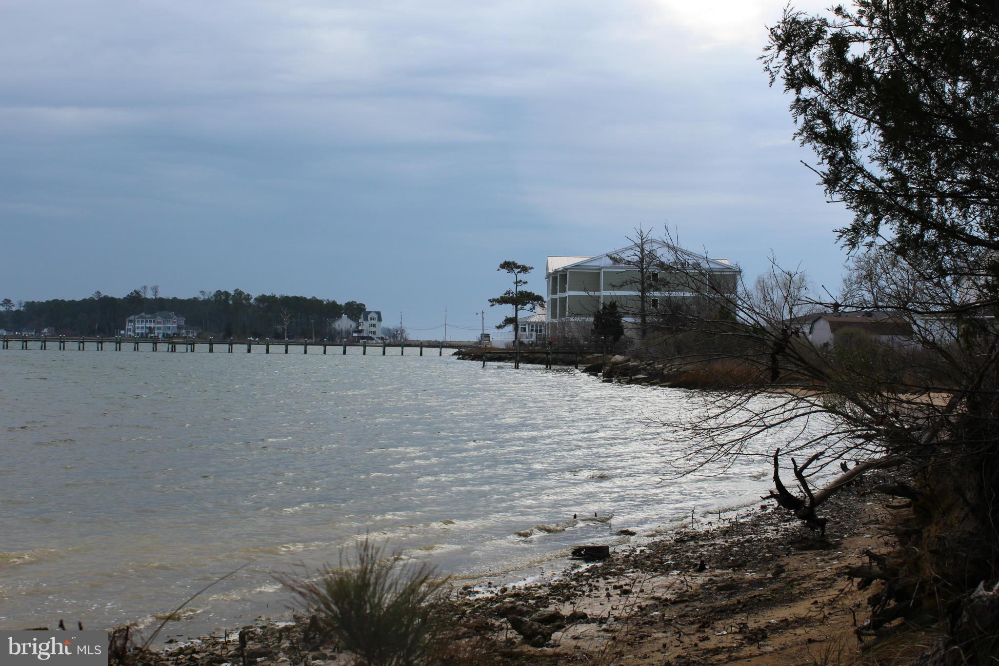 16934 Piney Point Road Piney Point, MD 20674 - Photo 19 of 28 a view of ocean view with beach