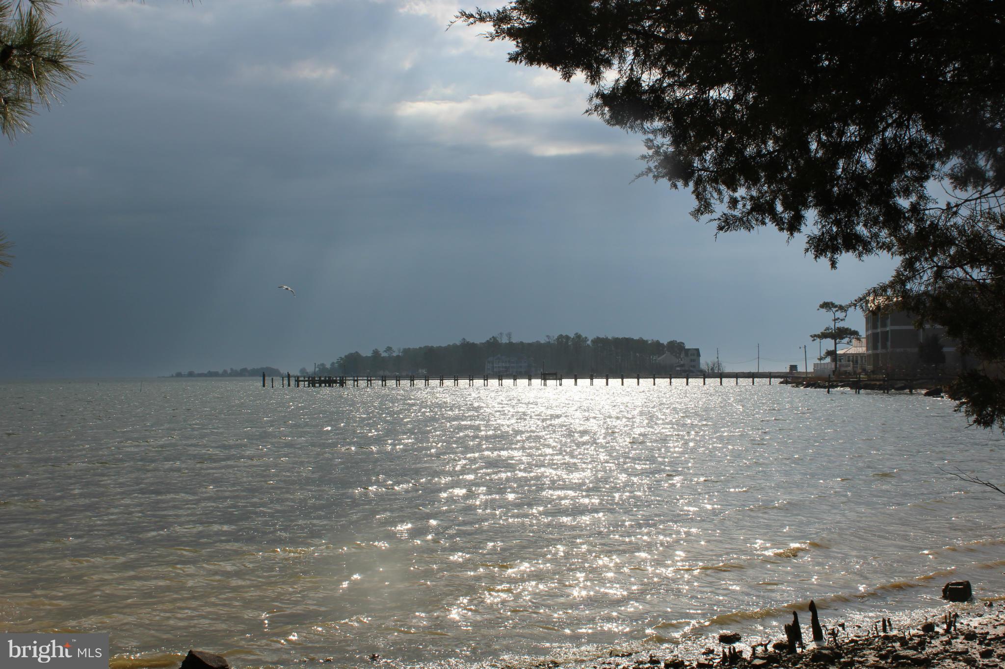 16934 Piney Point Road Piney Point, MD 20674 - Photo 21 of 28 a view of ocean