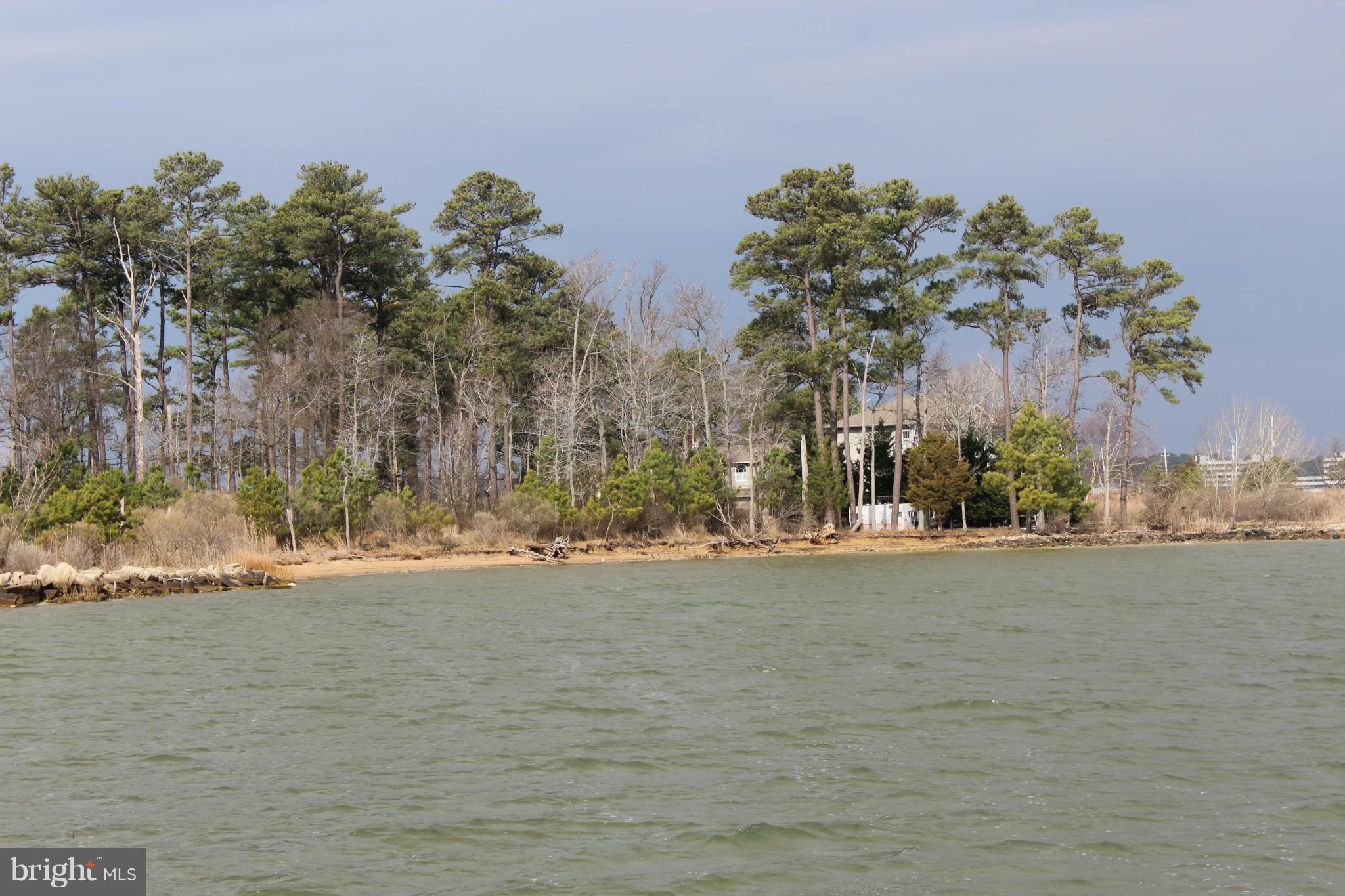 16934 Piney Point Road Piney Point, MD 20674 - Photo 27 of 28 a view of a lake view