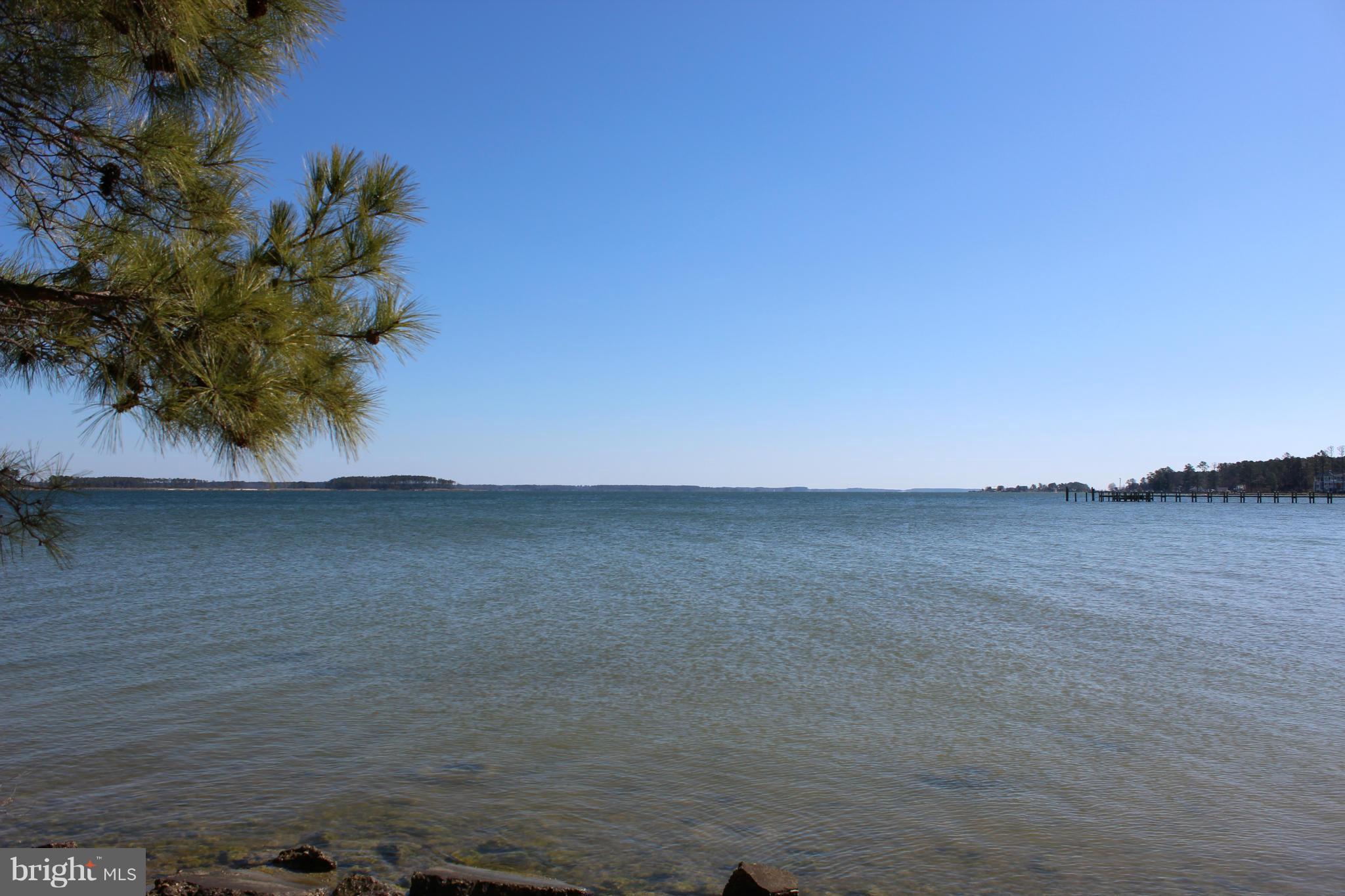 16934 Piney Point Road Piney Point, MD 20674 - Photo 7 of 28 a view of a lake view