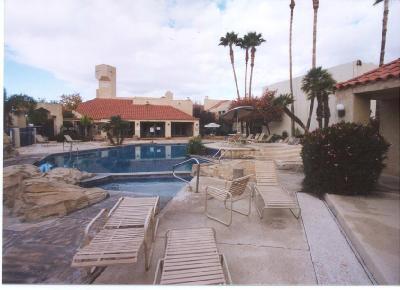 1200 East River Road, Unit L152 Tucson, AZ 85718 - Photo 8 of 10